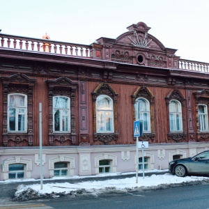 Фото от владельца В доме Буркова, центр эстетического воспитания детей