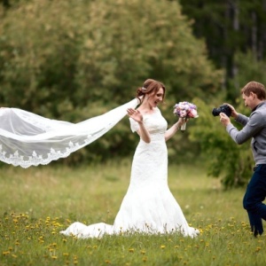 Фото от владельца PROfilms, студия свадебной выездной фото и видеосъемки