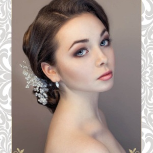 Фото от владельца Студия свадебной прически и макияжа от Дарьи Шешуковой