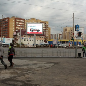 Фото от владельца Сибэлком, ООО, рекламное агентство