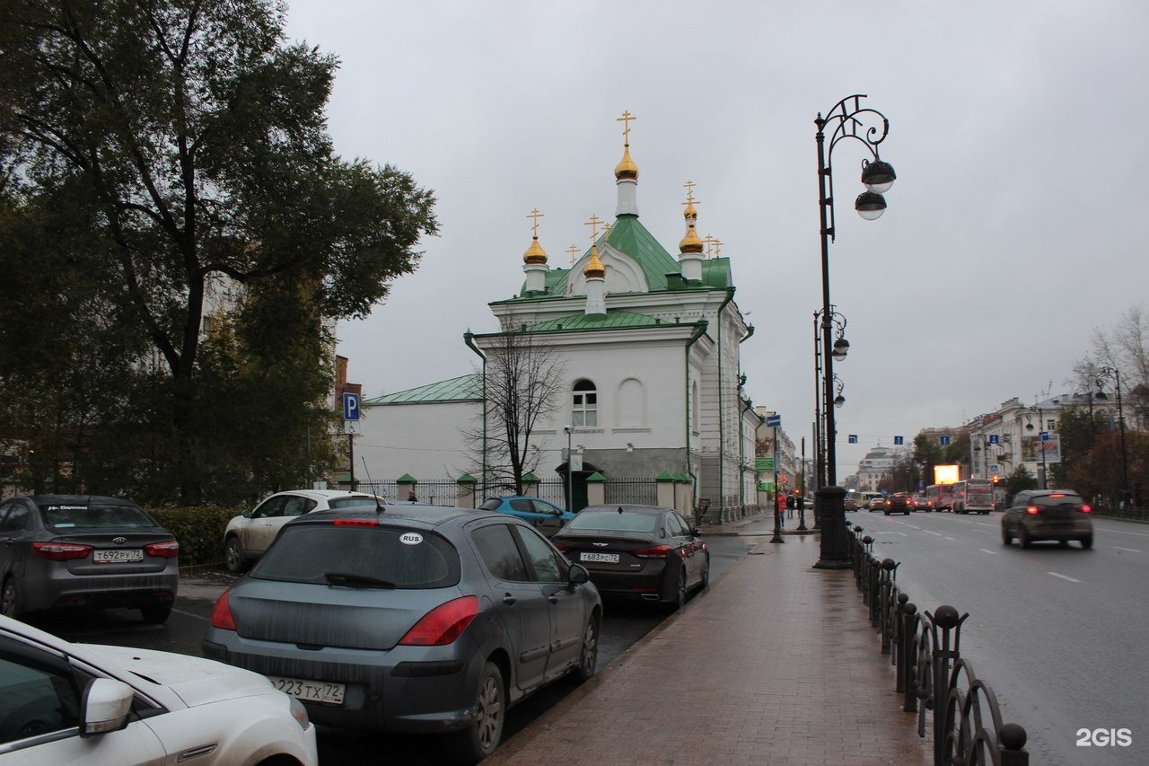 Храм симеона богоприимца тюмень. Республики 60 Тюмень. Храм Святого праведного Симеона Богоприимца Ленинградская область. Храм Святого праведного Симеона Богоприимца в поселке скачки зима.