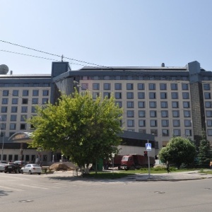 Фото от владельца DoubleTree by Hilton Tyumen