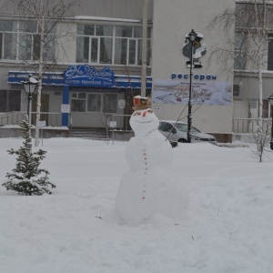 Фото от владельца На Царской, ресторан