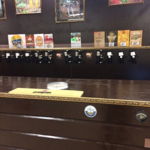 Фото от владельца Golden Beer Shop, магазин разливных напитков