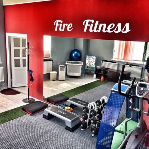 Фото от владельца Fire fitness, клуб ЭМС-тренировок