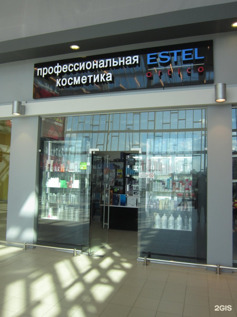 токио косметик тюмень