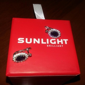 Фото от владельца SunLight, сеть магазинов ювелирных украшений