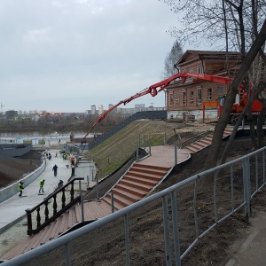 Фото от владельца Автобетон, ООО, торговая компания