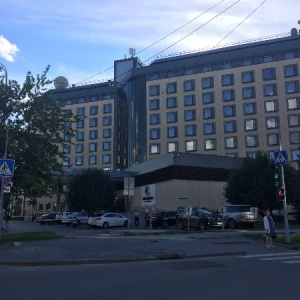 Фото от владельца DoubleTree by Hilton Tyumen