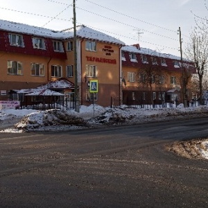 Фото от владельца Тарманский, банно-гостевой дом