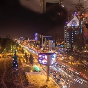 Фото от владельца Седьмое небо, ресторан