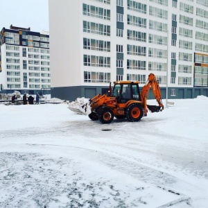 Фото от владельца Спецтех, ООО