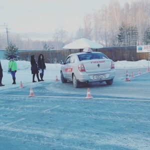 Фото от владельца Учебный комбинат, автошкола