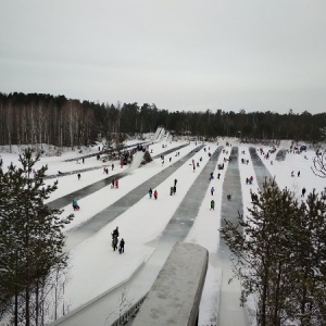 Фото от владельца Боровое, база отдыха