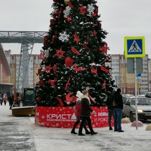 Фото от владельца Кристалл, торгово-развлекательный центр