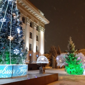 Фото от владельца Правительство Тюменской области