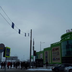 Фото от владельца Галерея Вояж, торговый центр