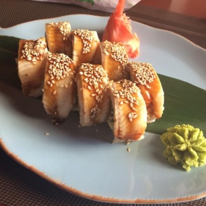 Фото от владельца Mango, кафе японской и тайской кухни
