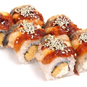 Фото от владельца Sushiroll, суши-бар