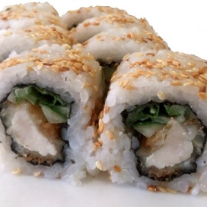 Фото от владельца Sushiroll, суши-бар