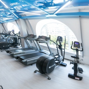 Фото от владельца SkyFit Club, клуб спорта и красоты