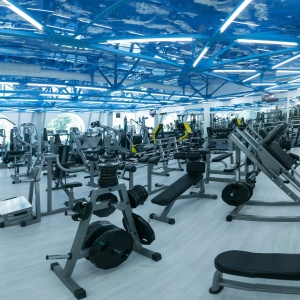 Фото от владельца SkyFit Club, клуб спорта и красоты