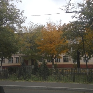 Фото от владельца Общеобразовательная школа №1 I-III ступеней, г. Черноморск
