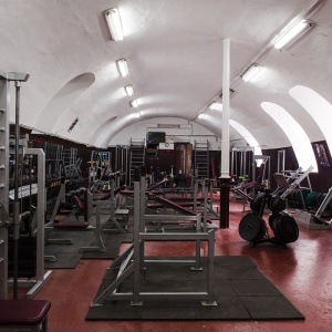 Фото от владельца Power Gym, тренажерный зал