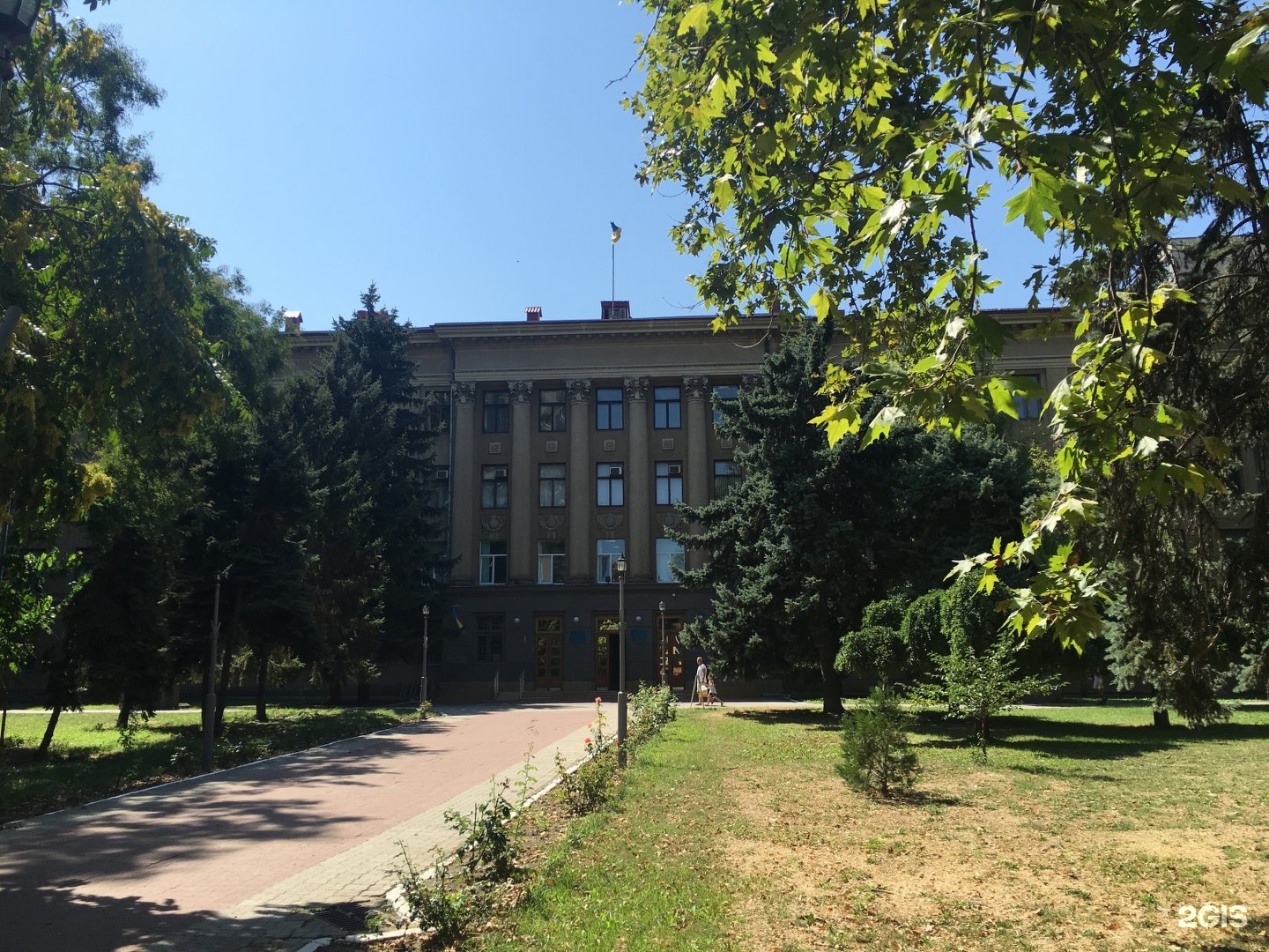 Национальная академия украины