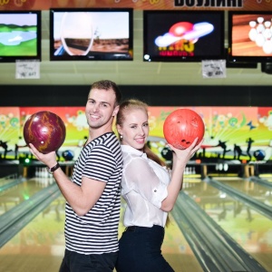 Фото от владельца City Bowling, развлекательный центр