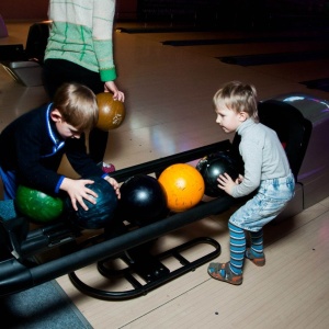 Фото от владельца City Bowling, развлекательный центр