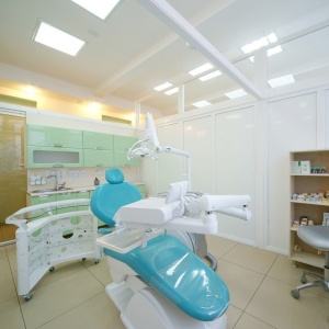Фото от владельца Дент-Хаус, стоматологическая клиника
