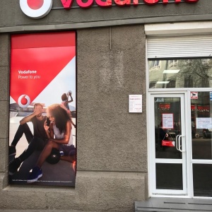 Фото от владельца Vodafone, магазин мобильных телефонов и аксессуаров