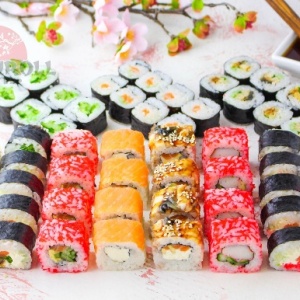 Фото от владельца Sushiroll, суши-бар