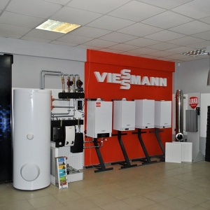 Фото от владельца Viessmann, инженерный центр