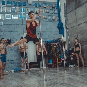 Фото от владельца Monsters Pole Dance Studio, студия танца на пилоне