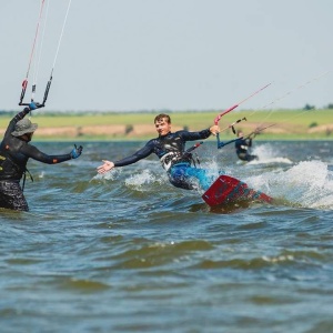 Фото от владельца Kite Club Odessa, школа кайтсерфинга