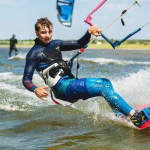 Фото от владельца Kite Club Odessa, школа кайтсерфинга