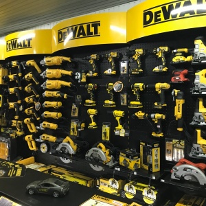 Фото от владельца Dewalt, торгово-сервисный центр