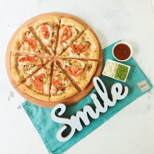 Фото от владельца Smile Food, онлайн-ресторан