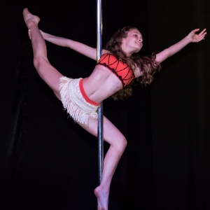 Фото от владельца VERTIGO Pole Dancing, студия танца на пилоне