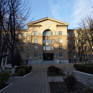 Фото от владельца Одесская государственная академия строительства и архитектуры