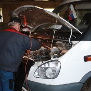 Фото от владельца Автосервис по ремонту отечественных автомобилей, ИП Сизов В.А.