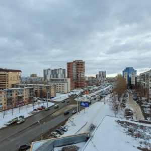 Фото от владельца РиэлтСтройком, ООО, новостройки