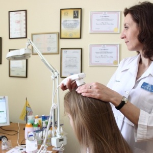 Фото от владельца Амд лаборатории, центр по решению проблем роста волос и лечению кожи головы