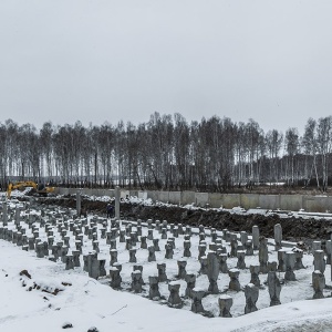 Фото от владельца Звездный, строящийся микрорайон