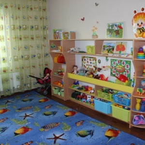 Фото от владельца ЛАДУШКИ, детский центр