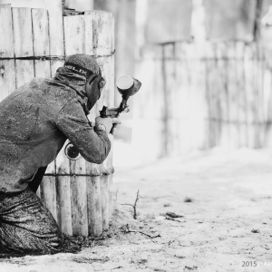 Фото от владельца РПК, пейнтбольный клуб