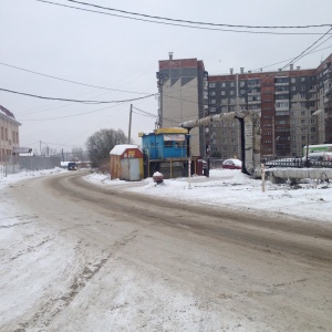 Фото от владельца Автостоянка, ИП Цветкова В.С.