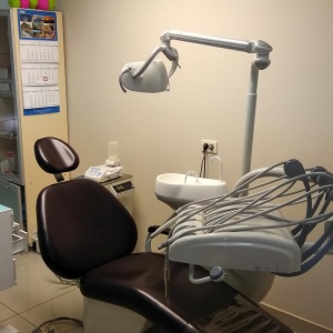 Фото от владельца Зубной стандарт, стоматологический центр